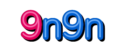 9n9n — logo kanal