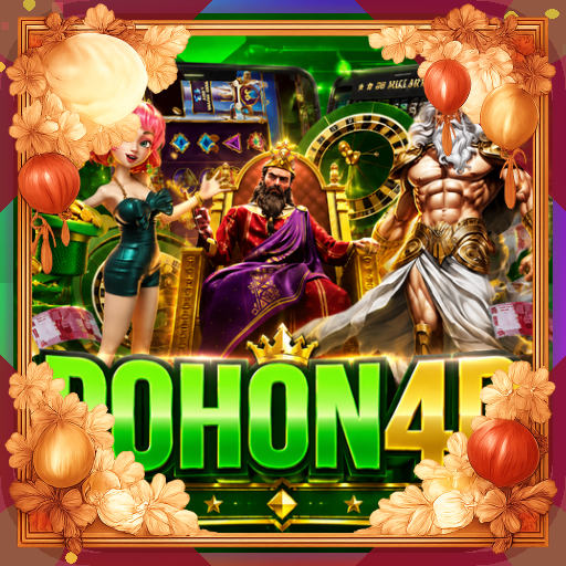 pohon4d — galeri pratinjau - APK Resmi