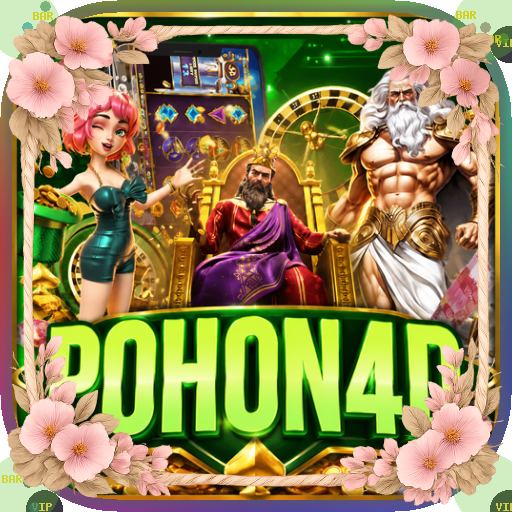 pohon4d — galeri pratinjau Resmi APK
